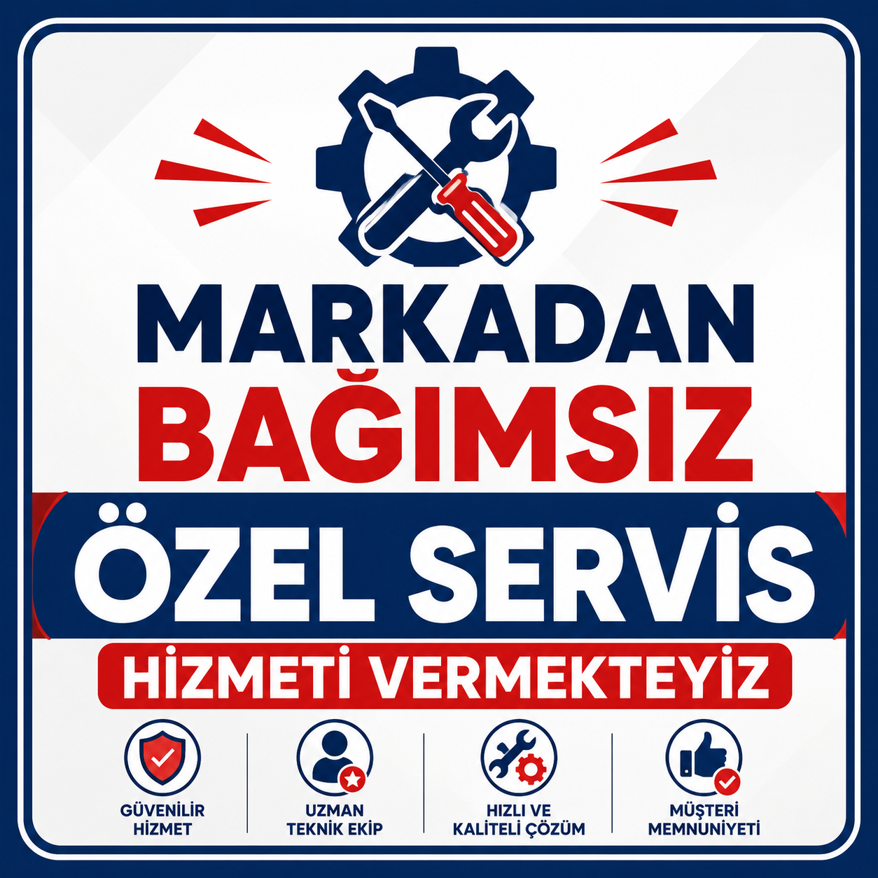 Zeytinburnu Klima Servisi markadan bağımsız teknik servis